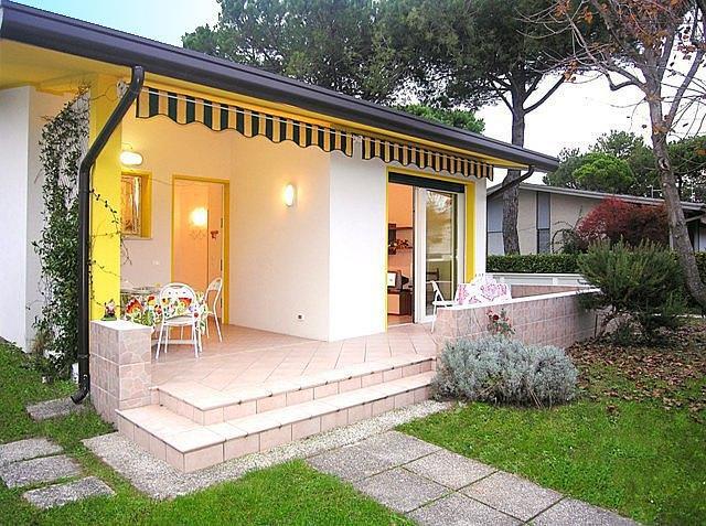 Appartamenti Casa Del Mare Bibione Habitación foto