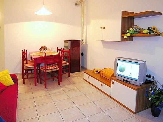 Appartamenti Casa Del Mare Bibione Habitación foto