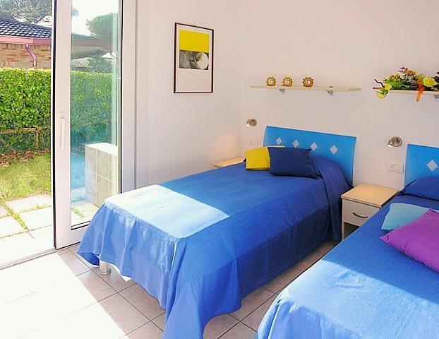 Appartamenti Casa Del Mare Bibione Habitación foto
